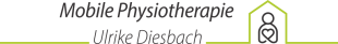 Logo Physiotherapie Hausbesuche Mannheim